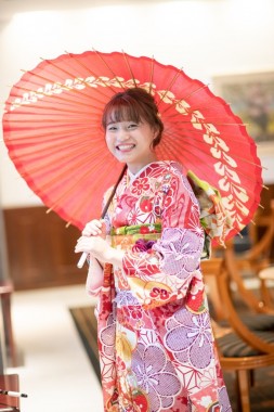 成人式振袖コレクション