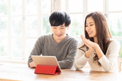 おうちでカンタン☆ 【オンライン相談】 受付中!!