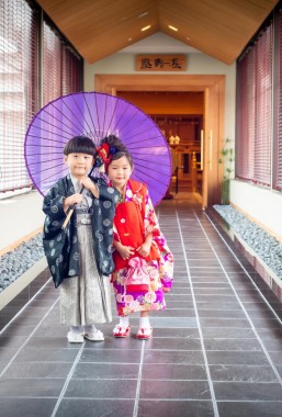 7・8月限定 選べるロケーション撮影 早撮りプラン