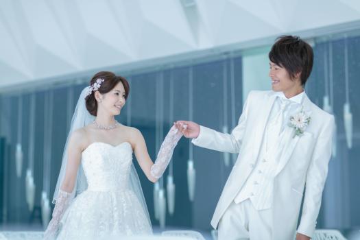 【1・2月限定】選べる演出プレゼント付☆フォトウェディング