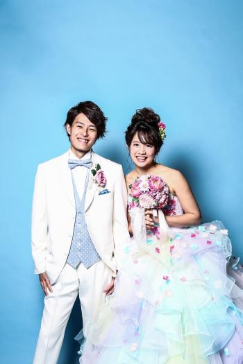 【写真で残す結婚式】フォトウェディング相談会