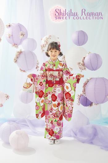☆七五三ご予約受付中☆