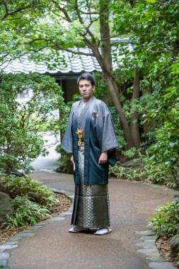 成人式紋服ご予約受付中!