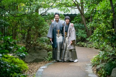 成人式紋服ご予約受付中