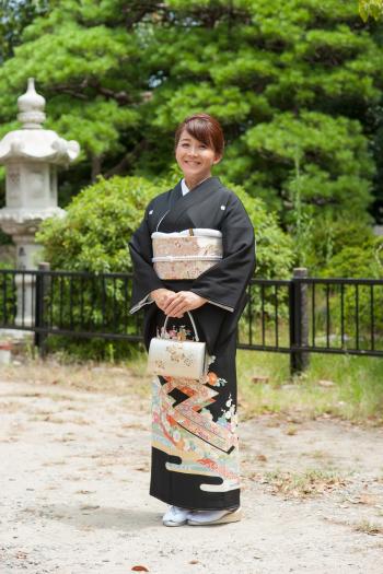 衣裳相談会開催中