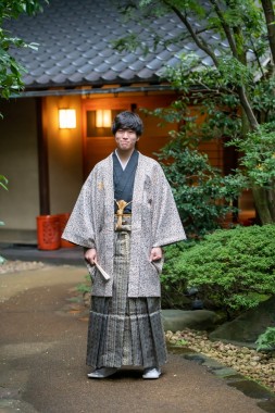 成人式紋服ご予約受付中